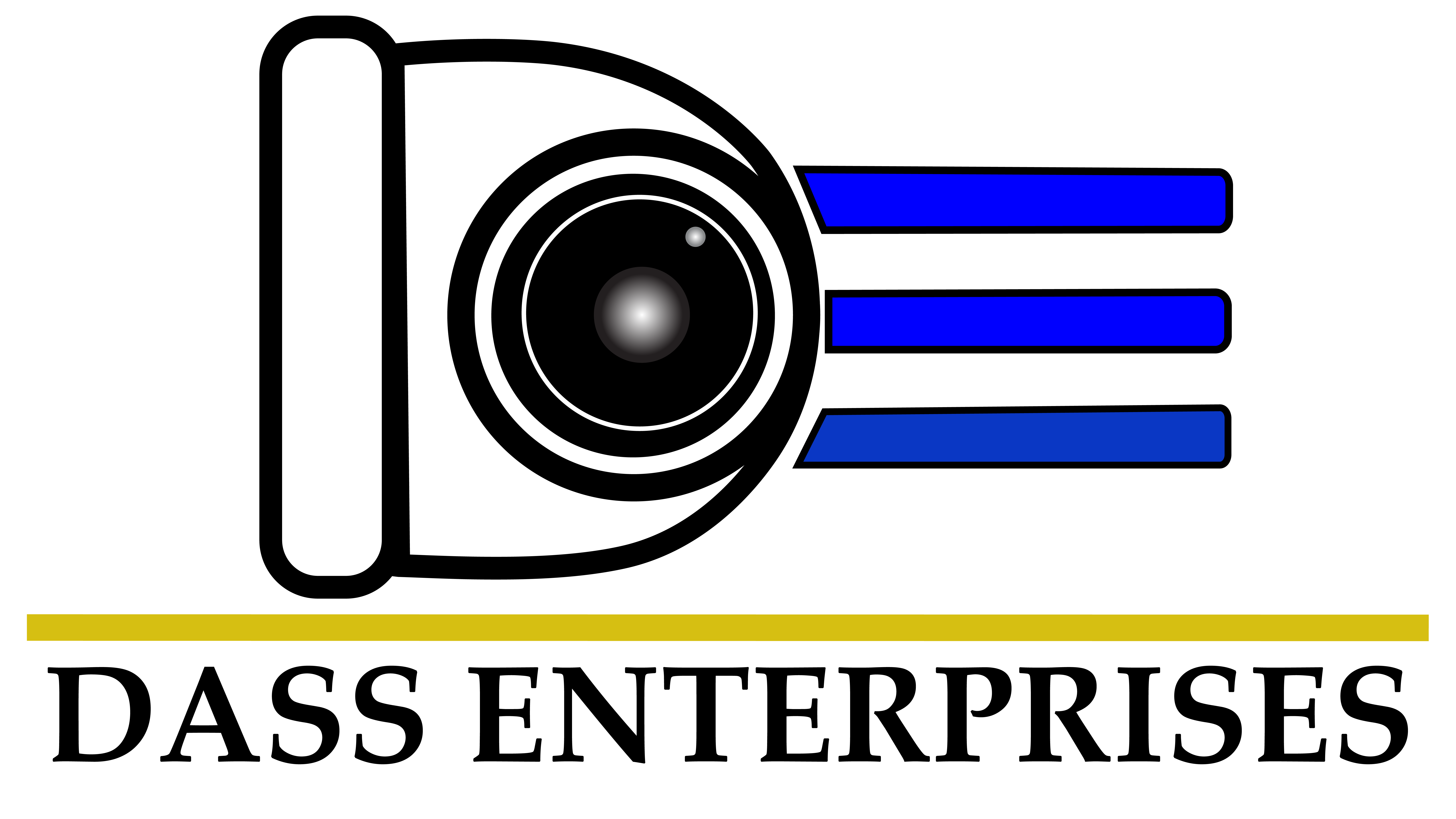 DASS Enterprises Logo