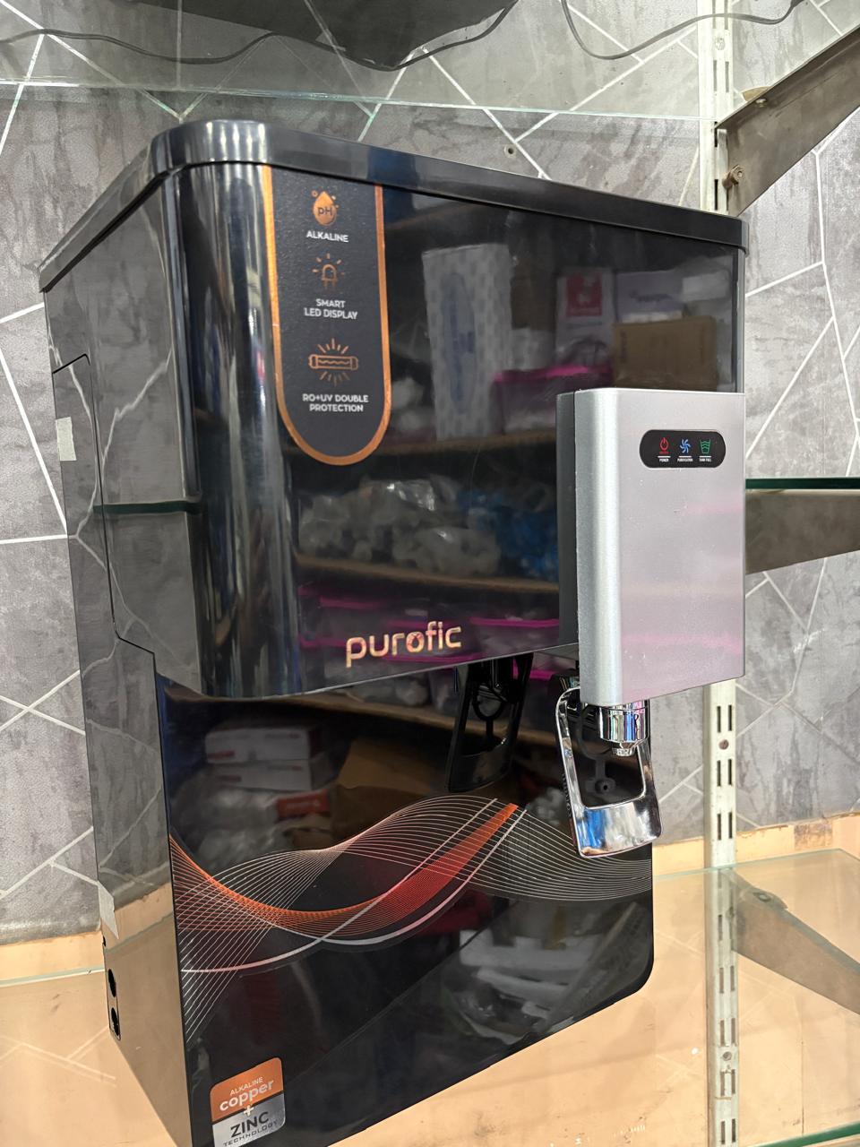 DASS Enterprises Store Front